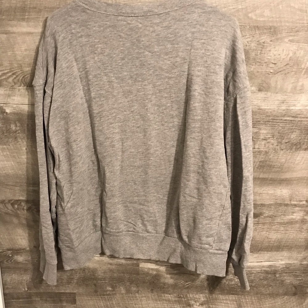 H&M basic sweatshirt - Picture 4 of 4